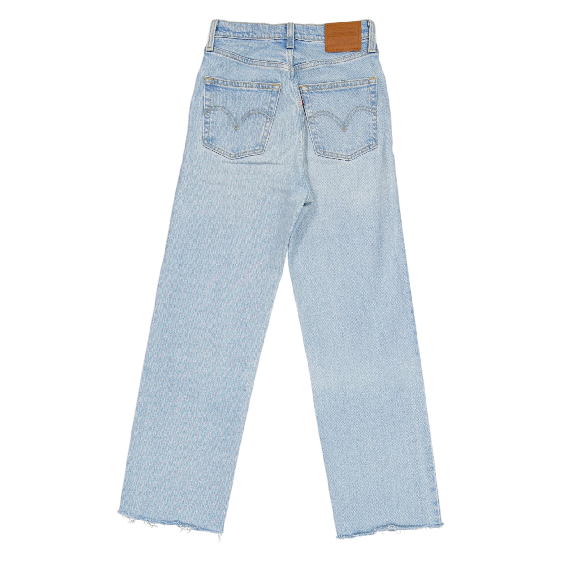 LEVI'S - JEANS DROITS - W24