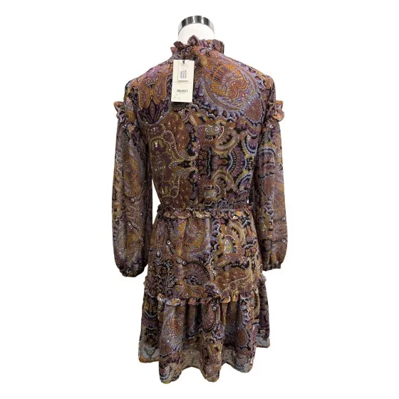 .OBJECT - ROBES COURTES - 34