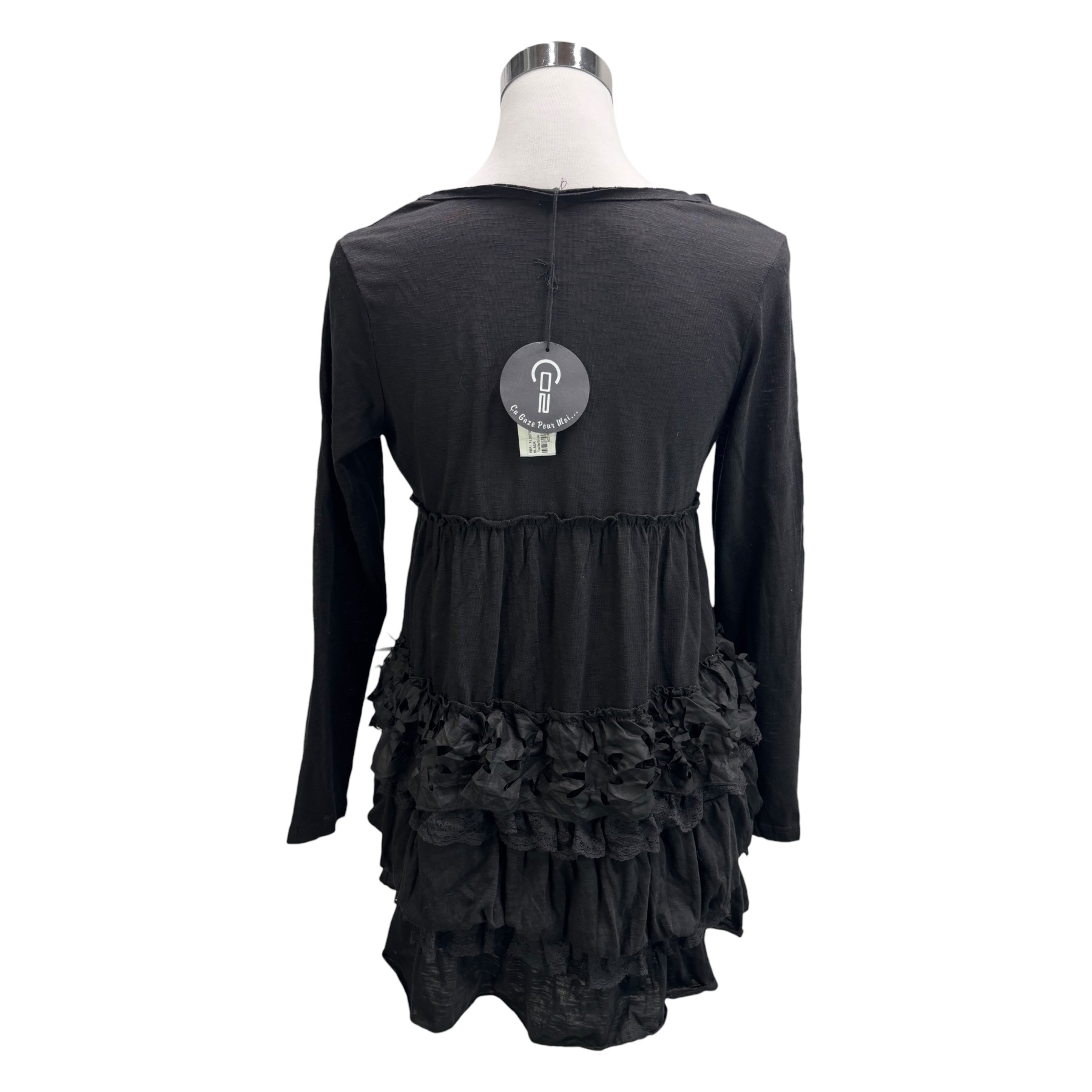 GUERRISOL - BLOUSES - M