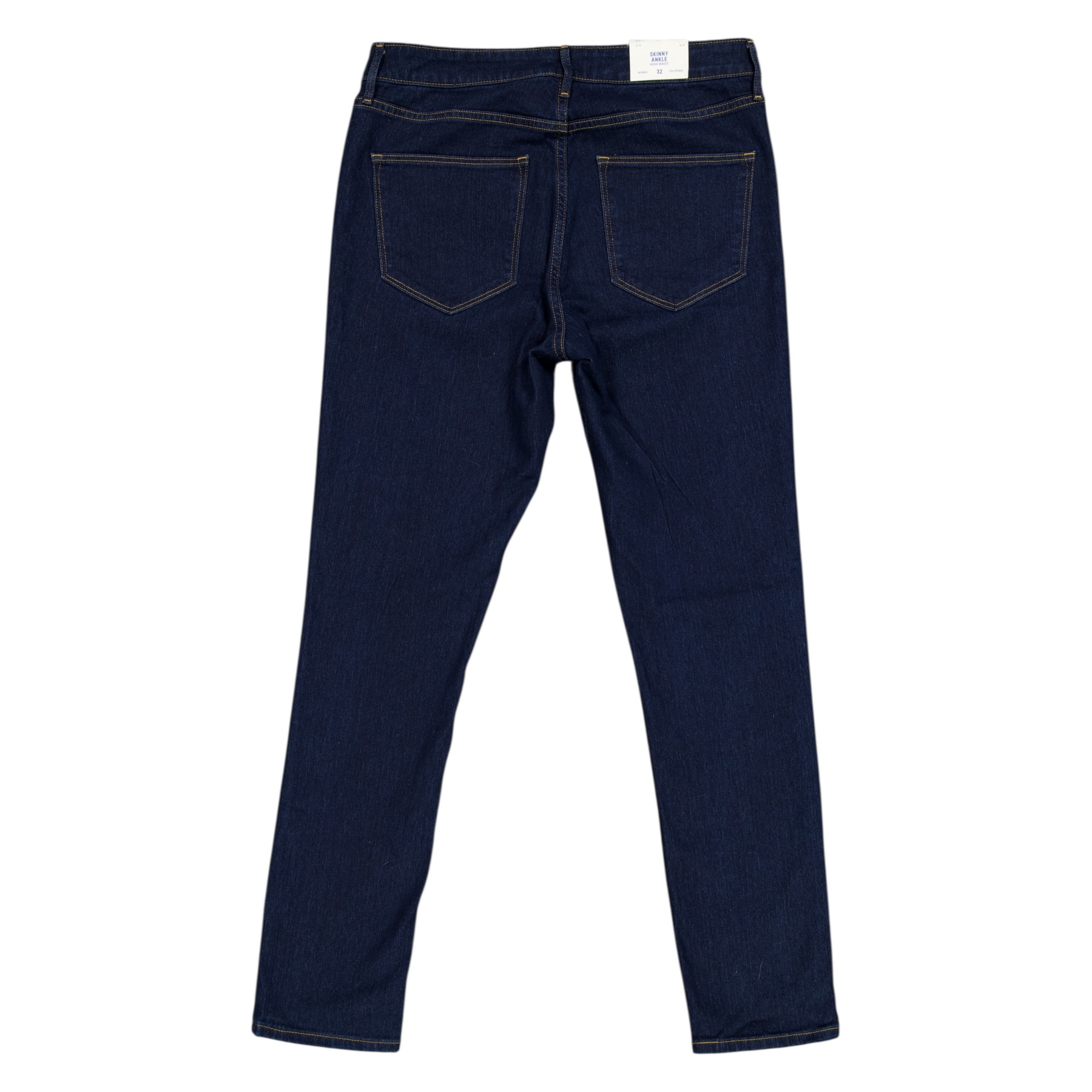 H&M - SKINNY ANKLE - W32