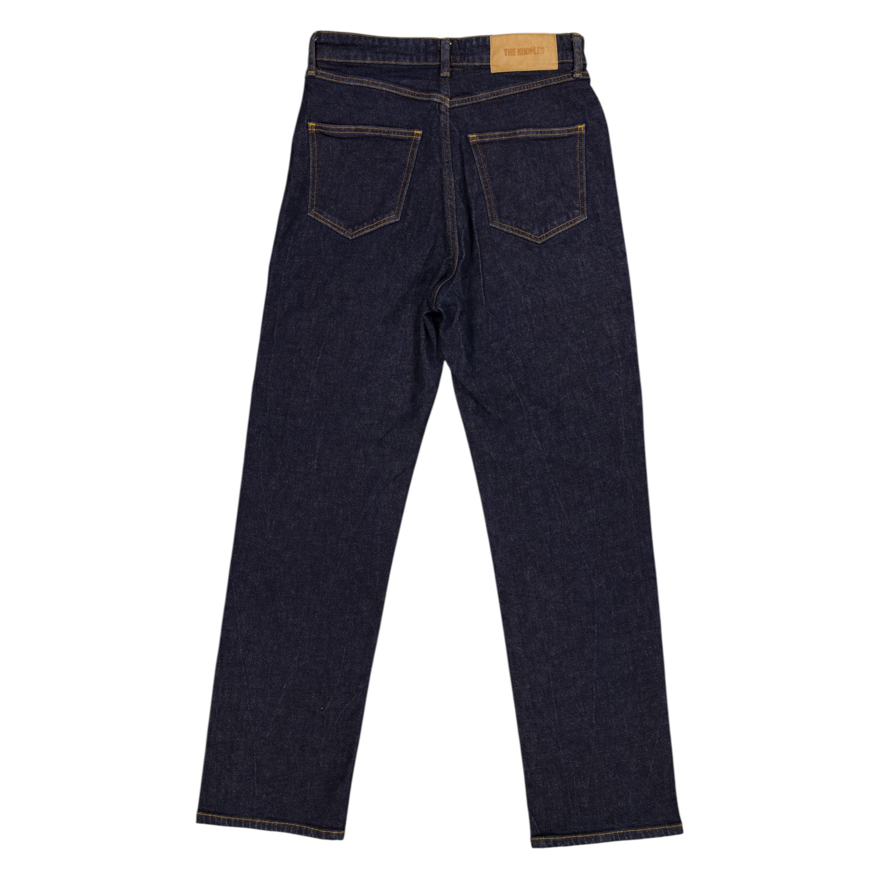 THE KOOPLES - JEANS DROITS - 34