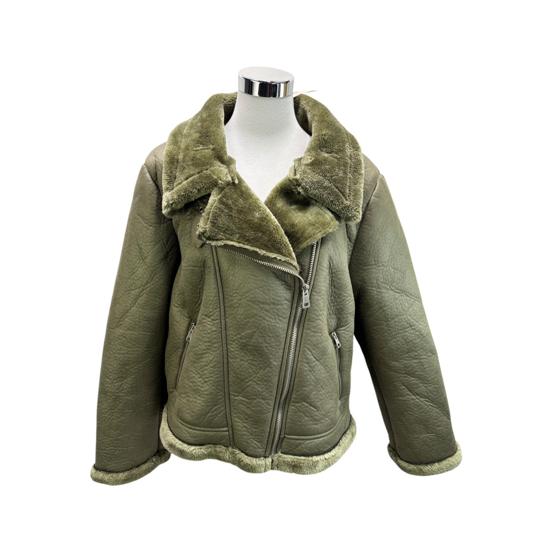 MISSGUIDED - VESTES - 48