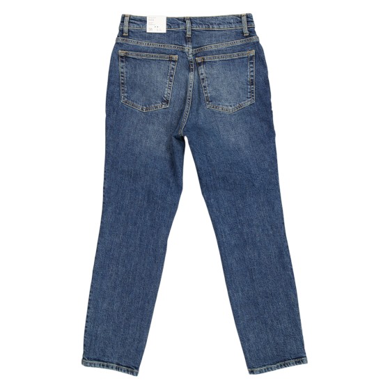 MANGO - JEANS COUPE SLIM - 36