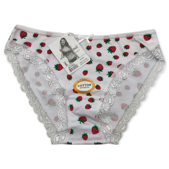 GUERRISOL - CULOTTES X2 - S