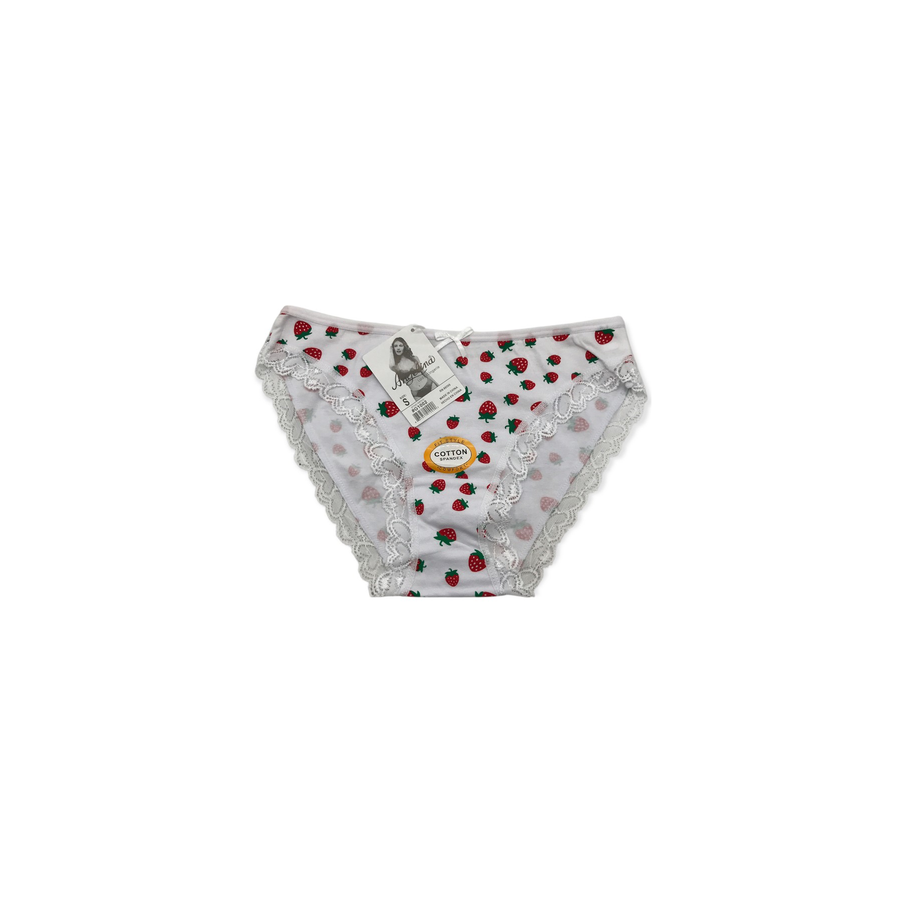 GUERRISOL - CULOTTES X2 - S