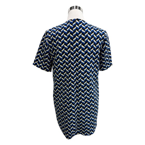 ZARA - ROBES COURTES - S