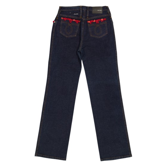 GUERRISOL - JEANS DROITS - 38