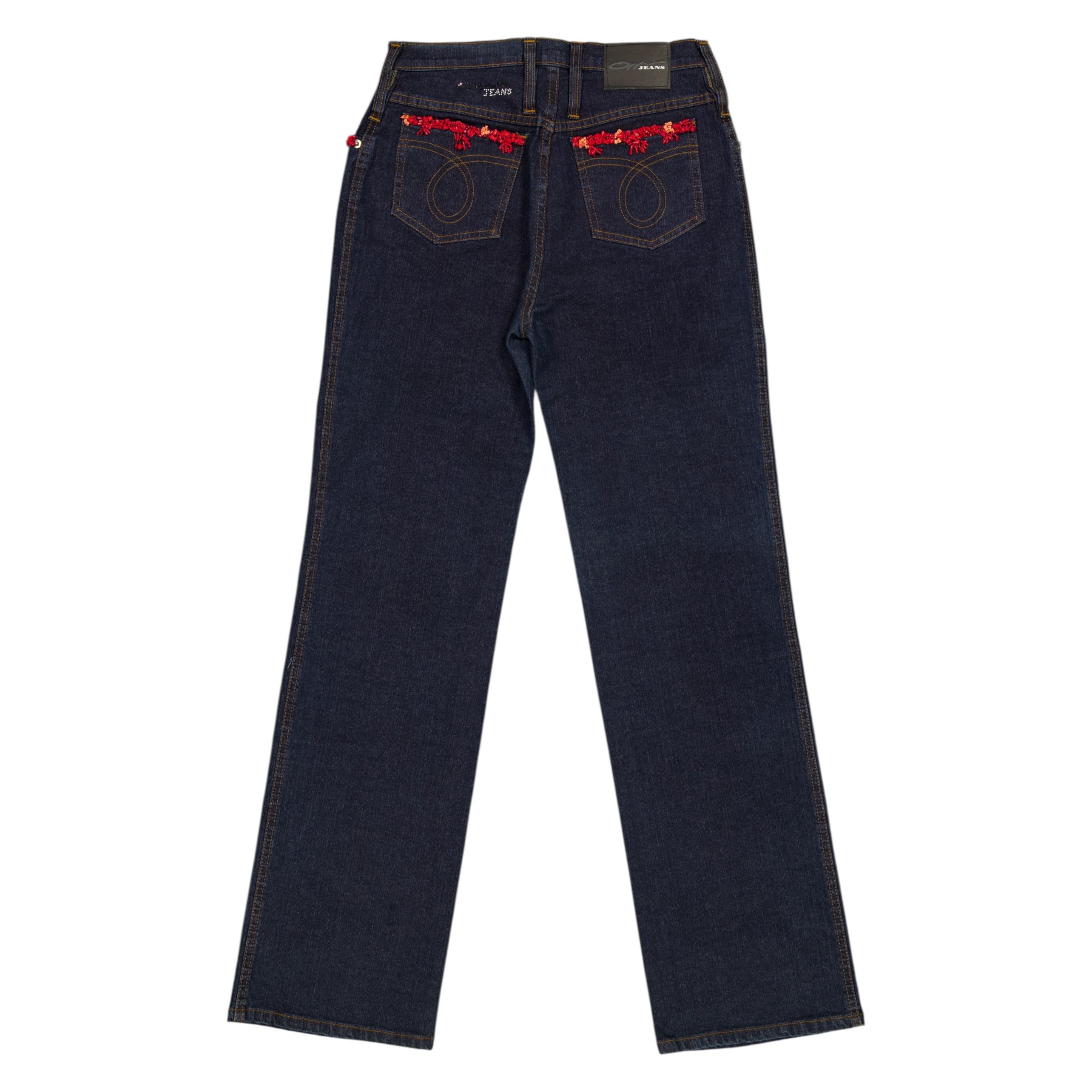 GUERRISOL - JEANS DROITS - 38