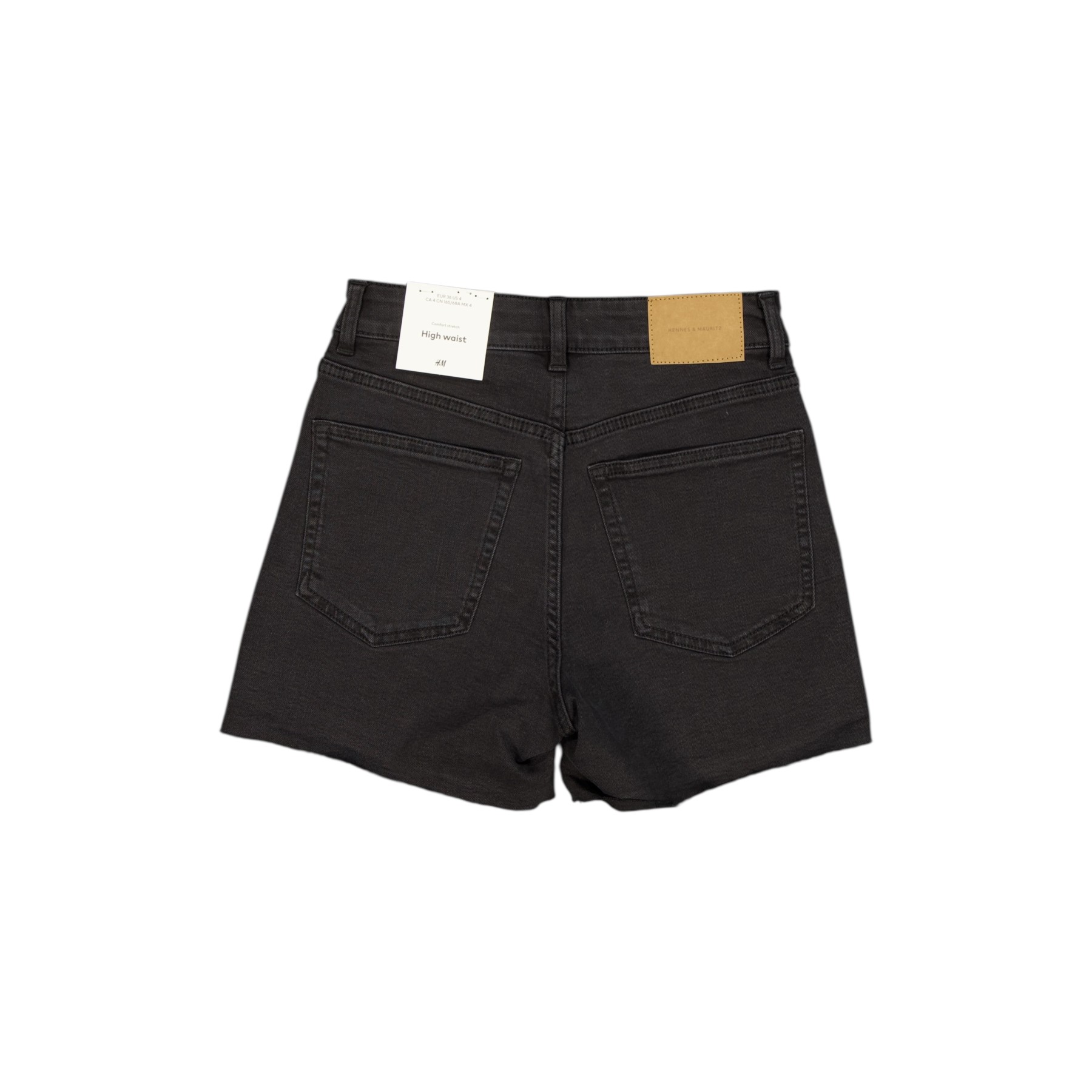 H&M - SHORTS - 36