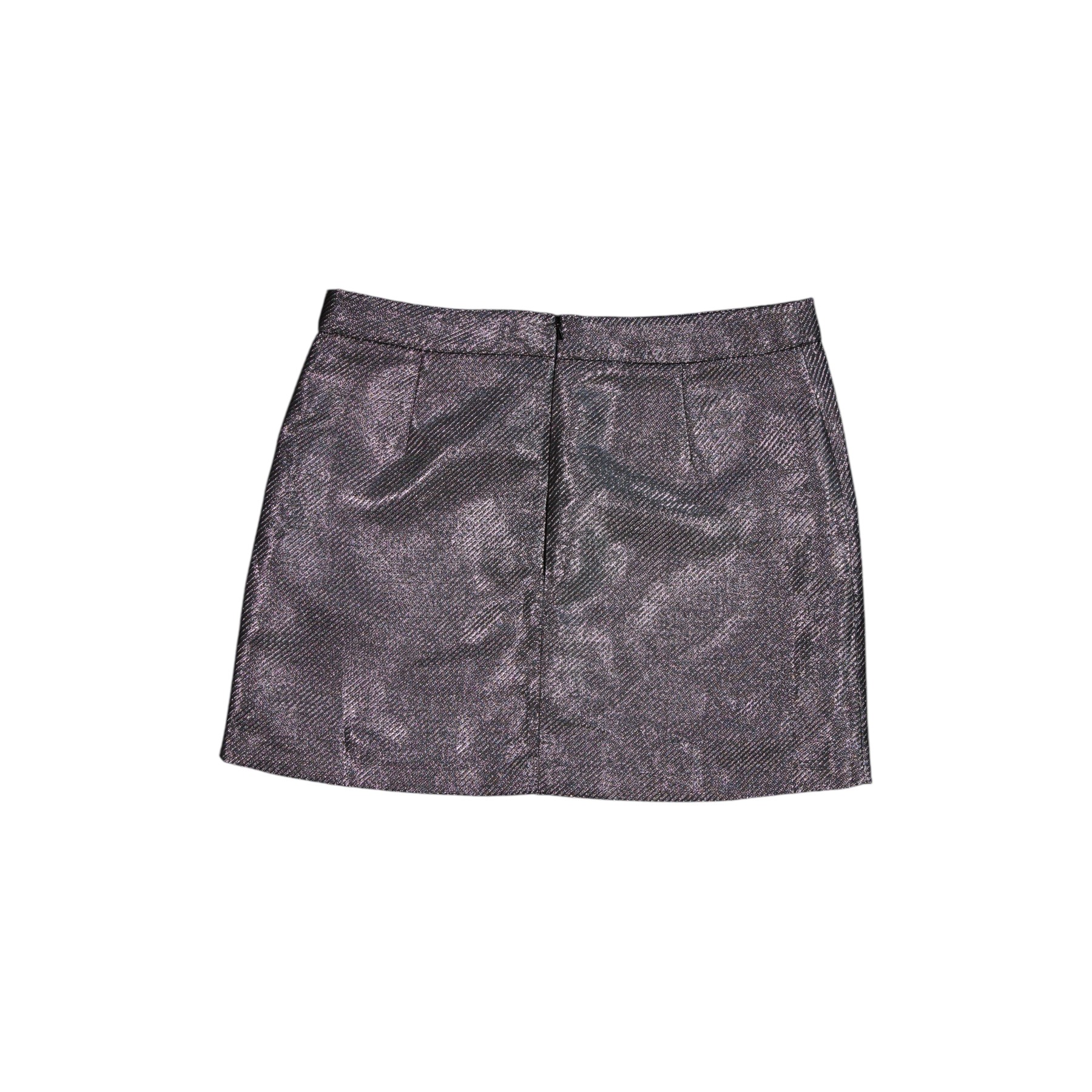 H&M - JUPES COURTES - 48