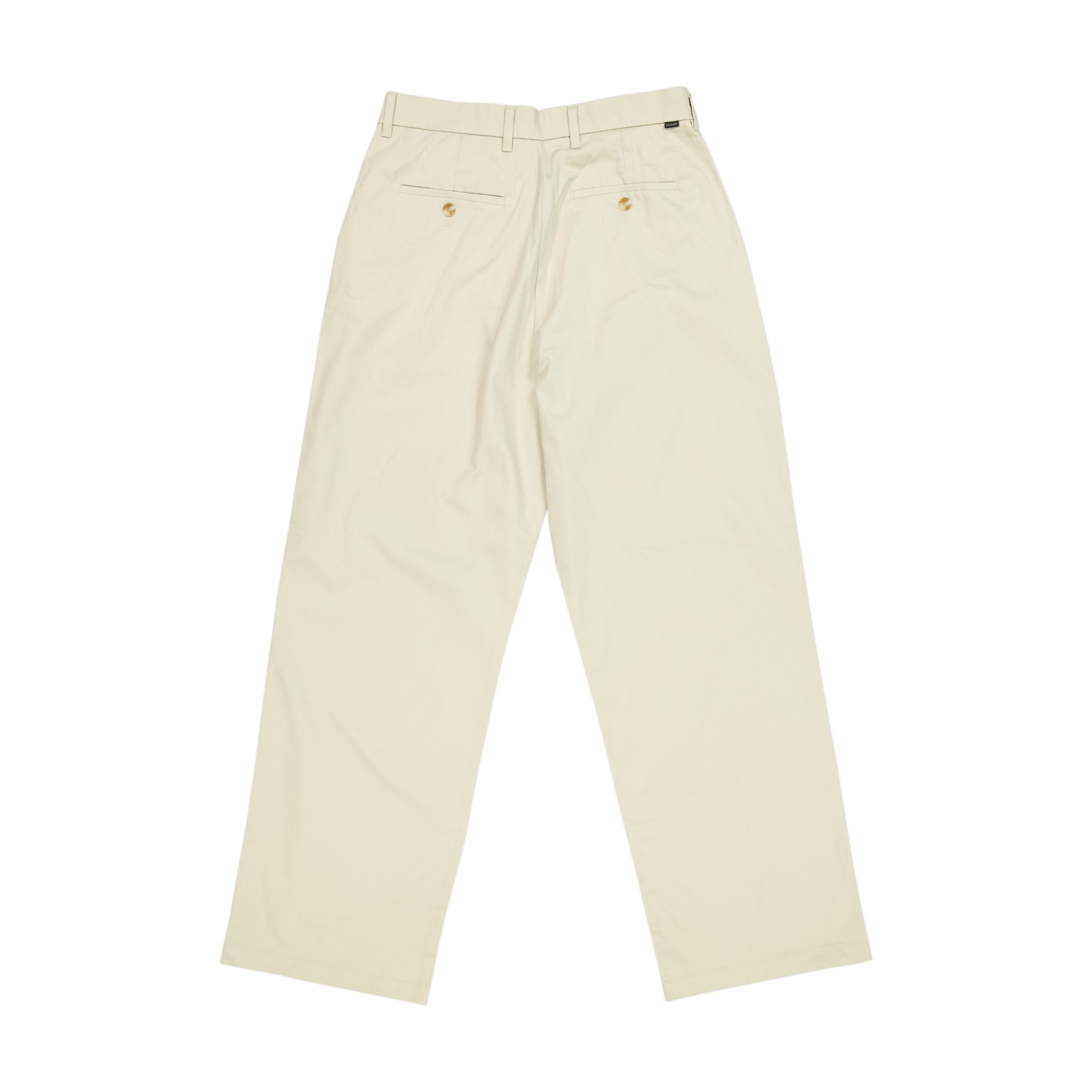 DOCKERS - PANTALONS - W30