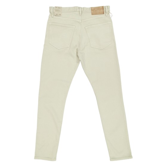 MANGO - JEANS - 42