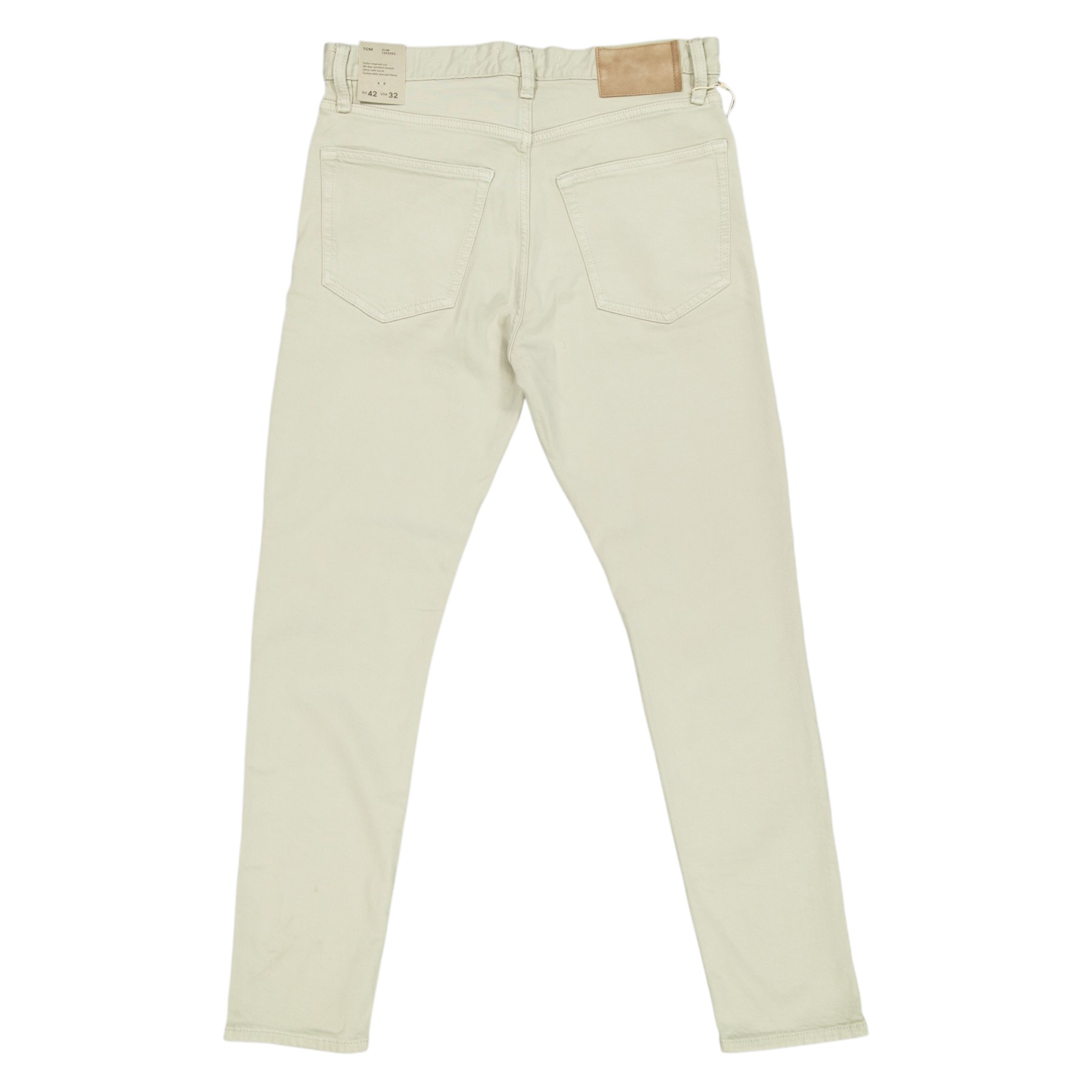 MANGO - JEANS - 42