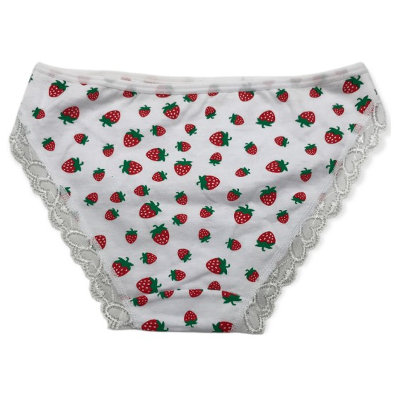 GUERRISOL - CULOTTE X2 - S
