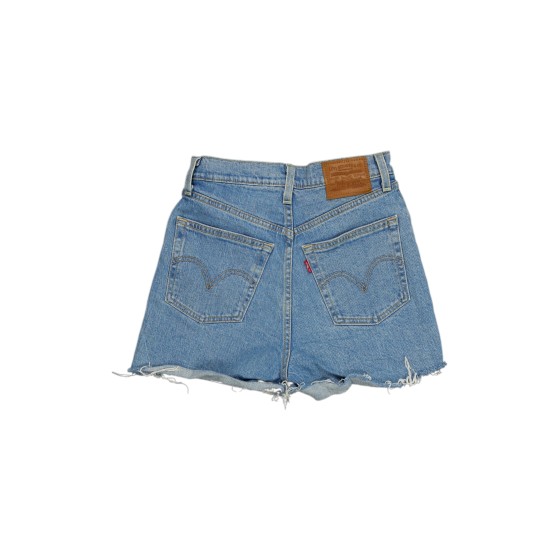 LEVI'S - RIBCAGE SHORTS - W24