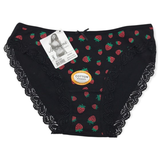 GUERRISOL - CULOTTES X2 - S