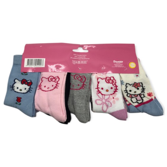 GUERRISOL - CHAUSSETTES ENFANT - 27/30