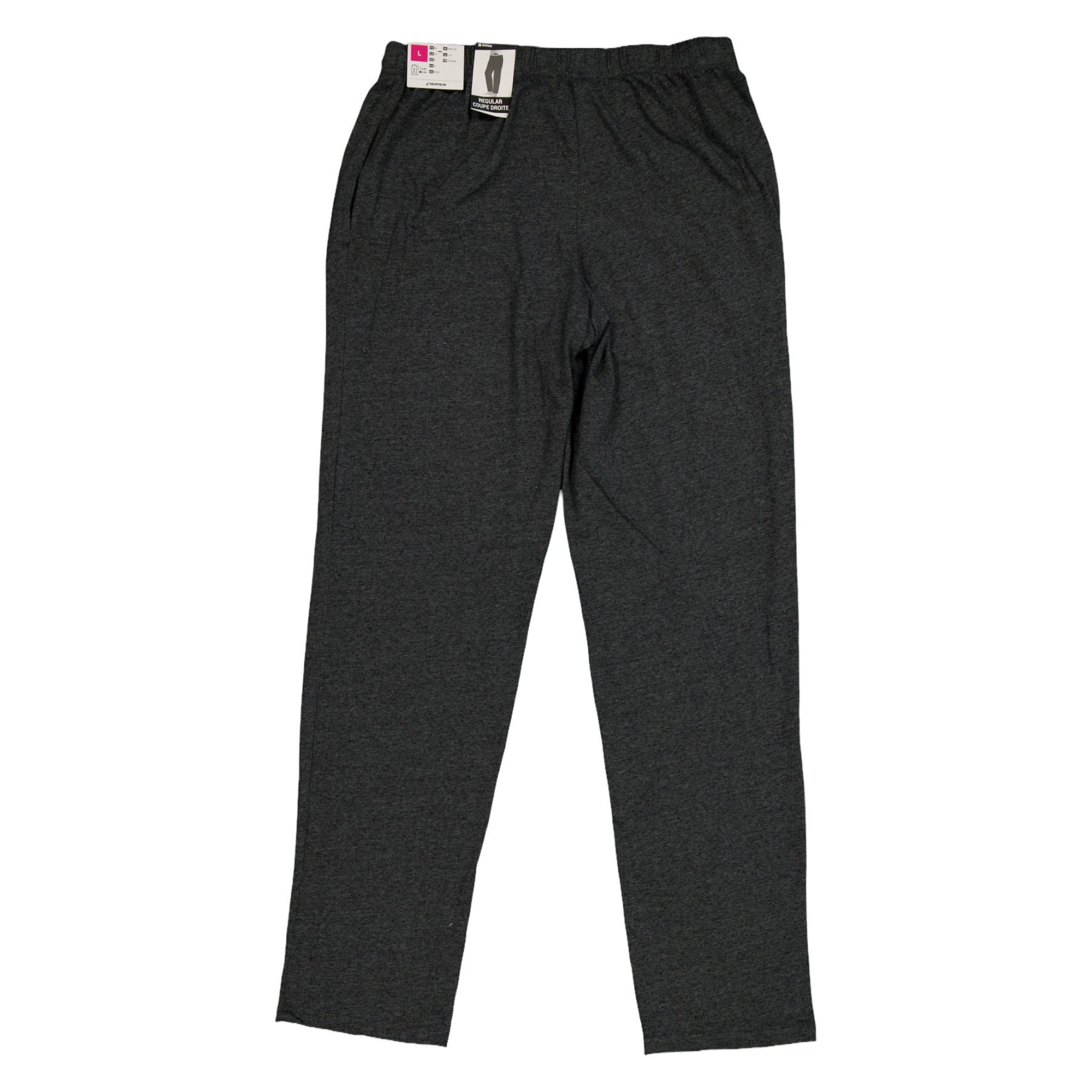 DECATHLON - PANTALONS SPORT - L
