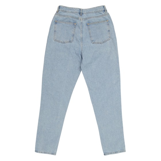 PRIMARK - JEANS DROITS - 40