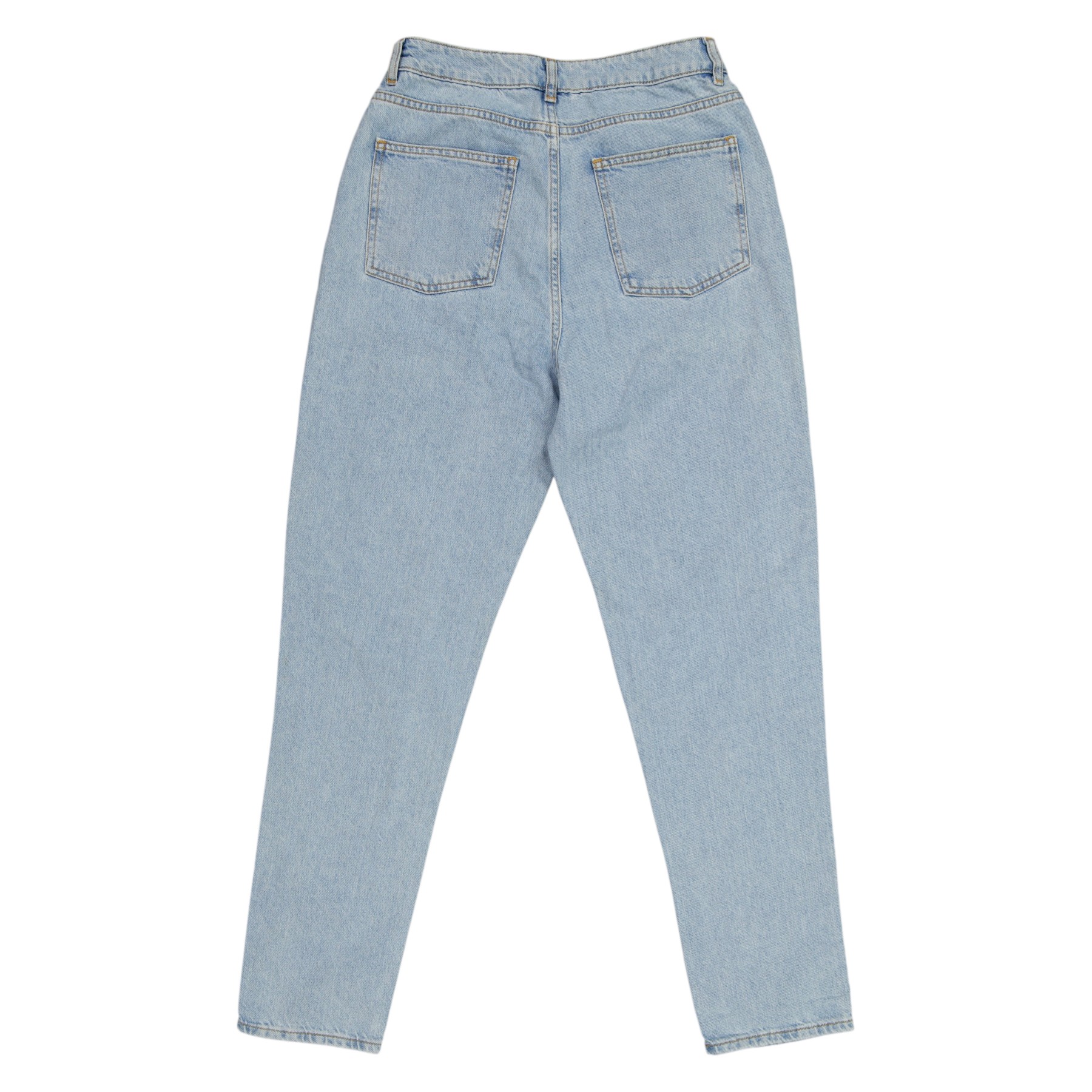 PRIMARK - JEANS DROITS - 40