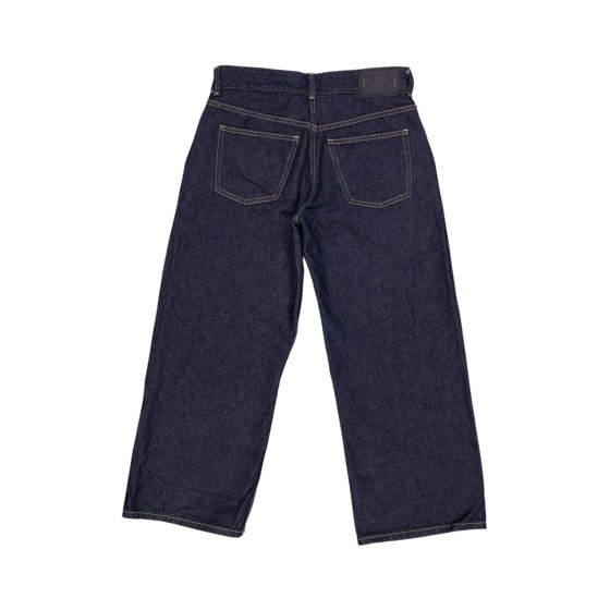 PULL&BEAR - JEANS LARGES - 36