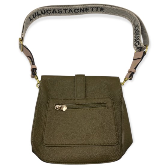 LULU CASTAGNETTE - SACS À MAIN - 23X22CM