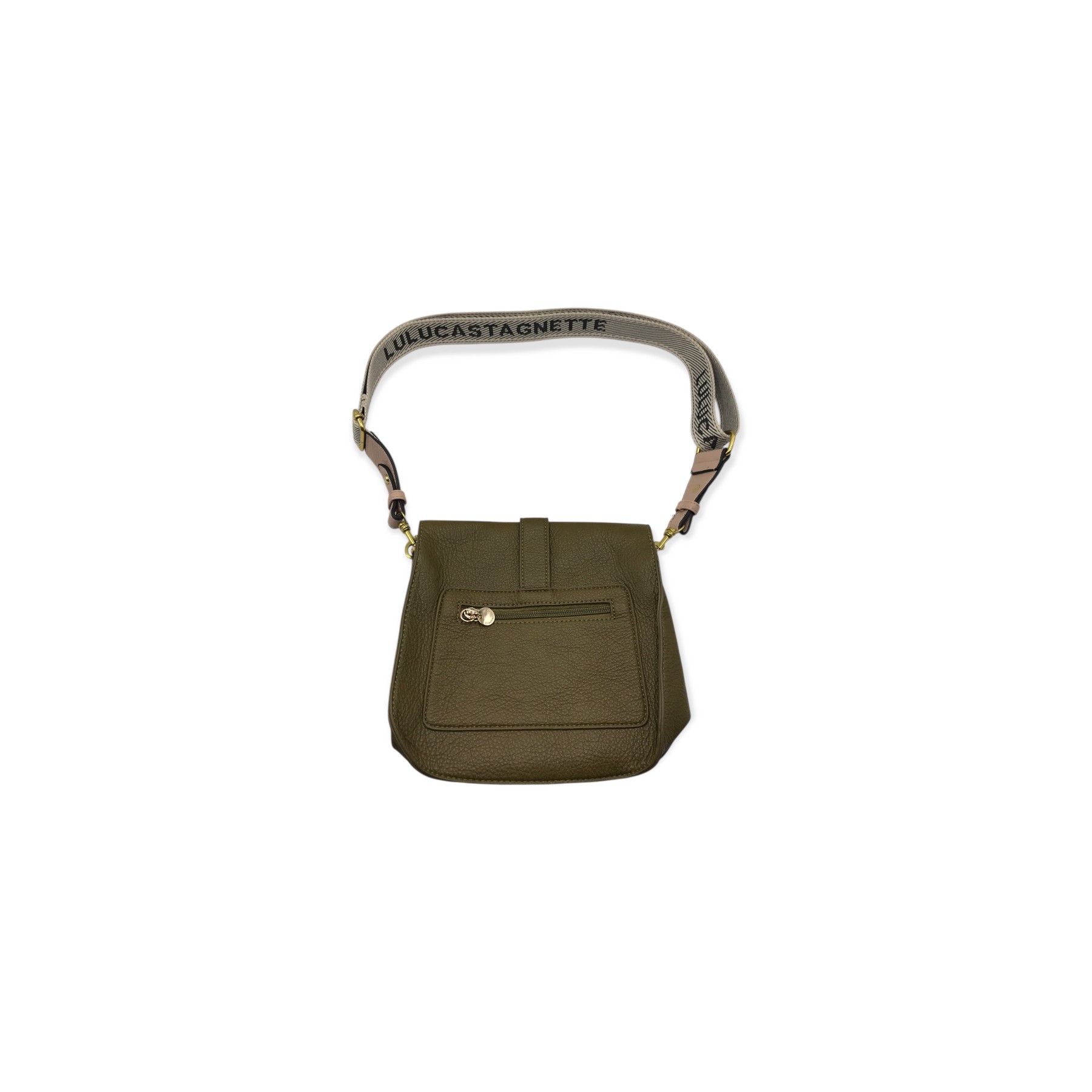 LULU CASTAGNETTE - SACS À MAIN - 23X22CM