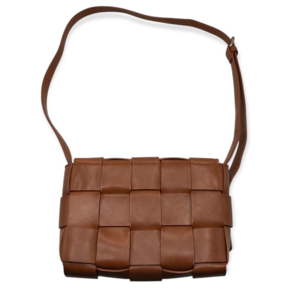 JUSTFAB - SACS À MAIN - 24.5x18cm
