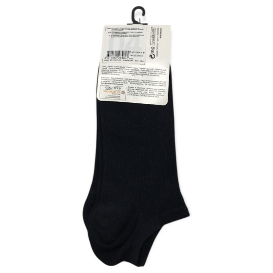 DIM - CHAUSSETTES X2 - 39/42