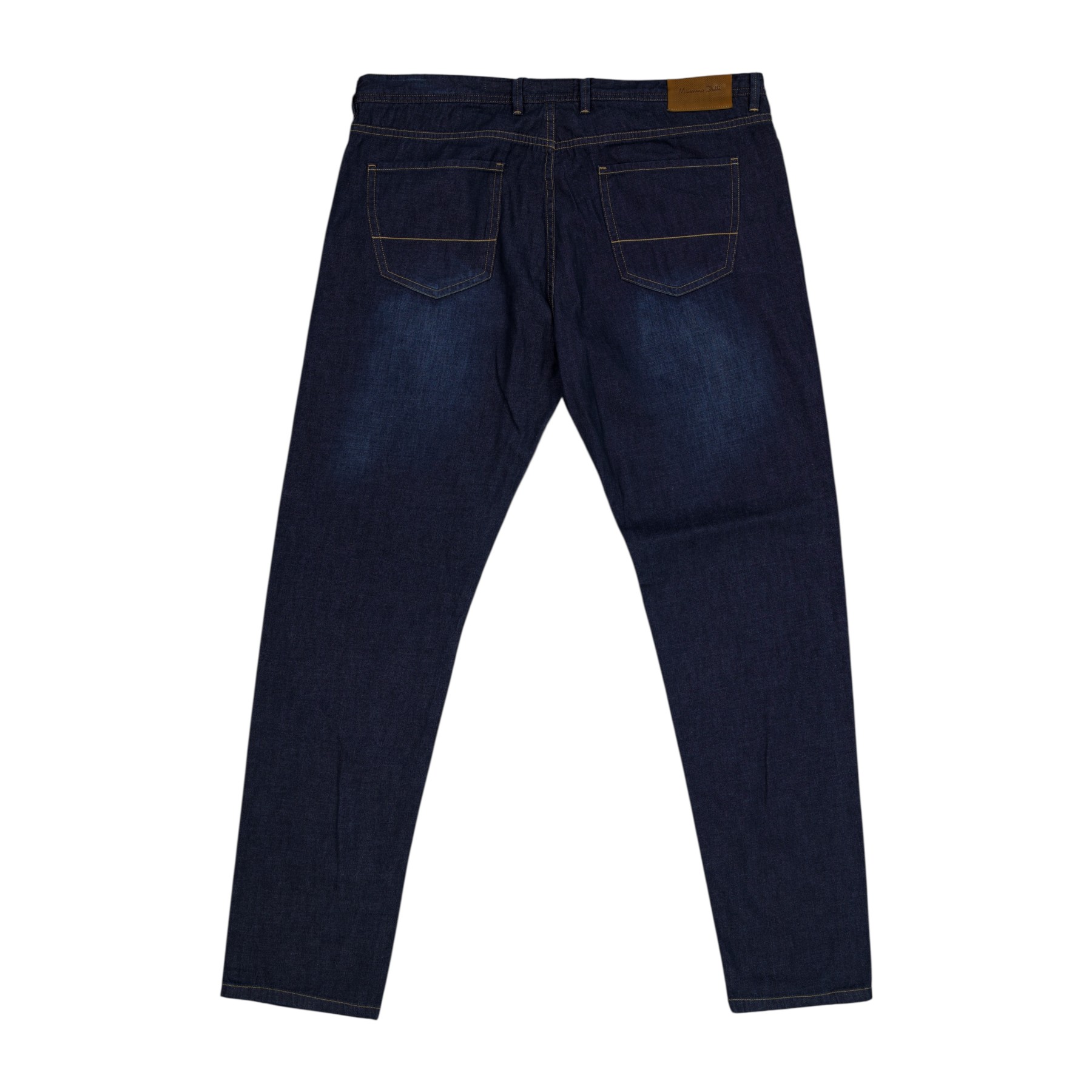 MASSIMO DUTTI - JEANS - 50