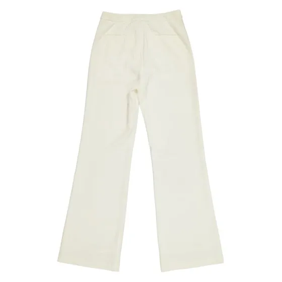 LUCY & CO - PANTALONS LARGES - 38