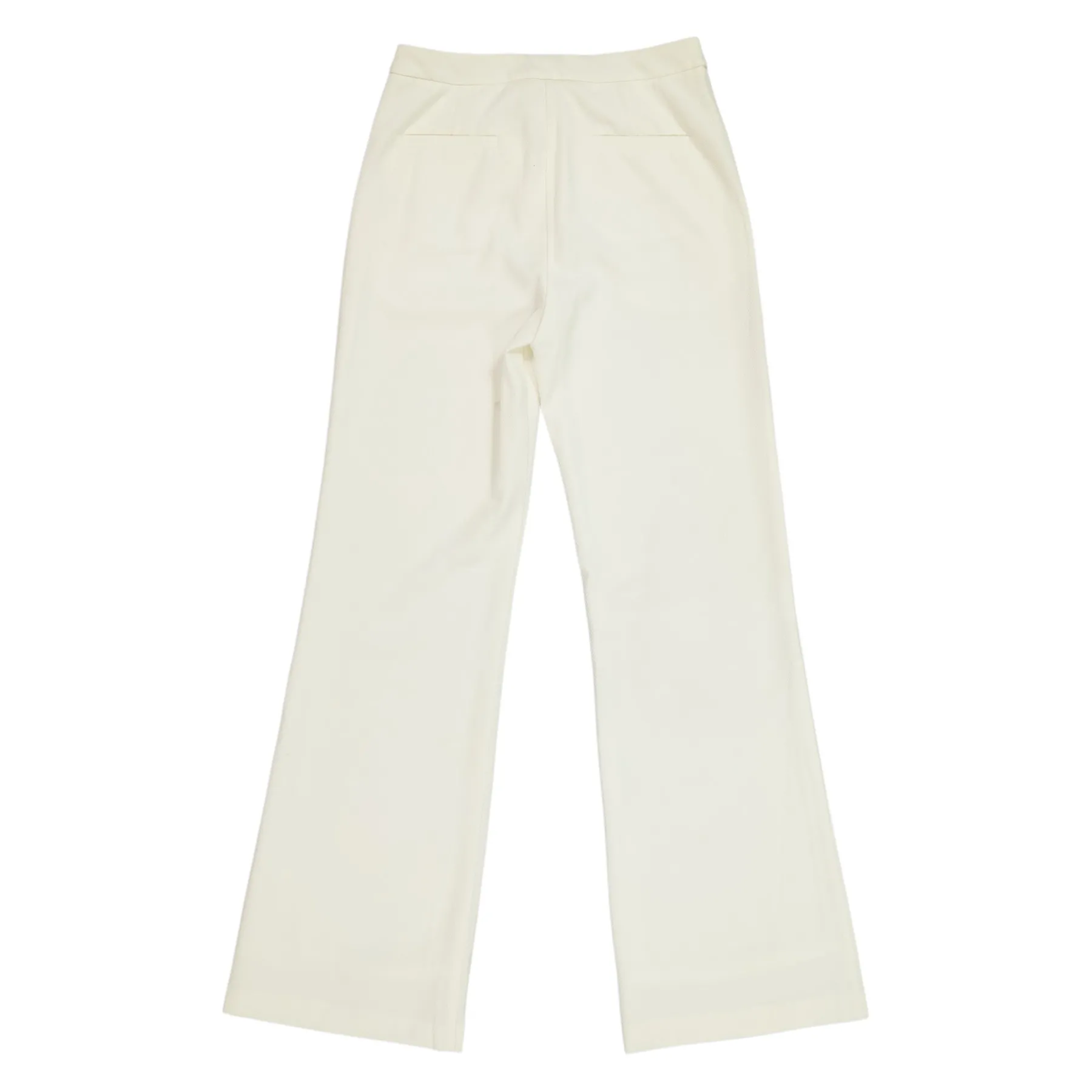 LUCY & CO - PANTALONS LARGES - 38