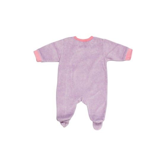 GUERRISOL - PYJAMAS ENFANT - 0 MOIS