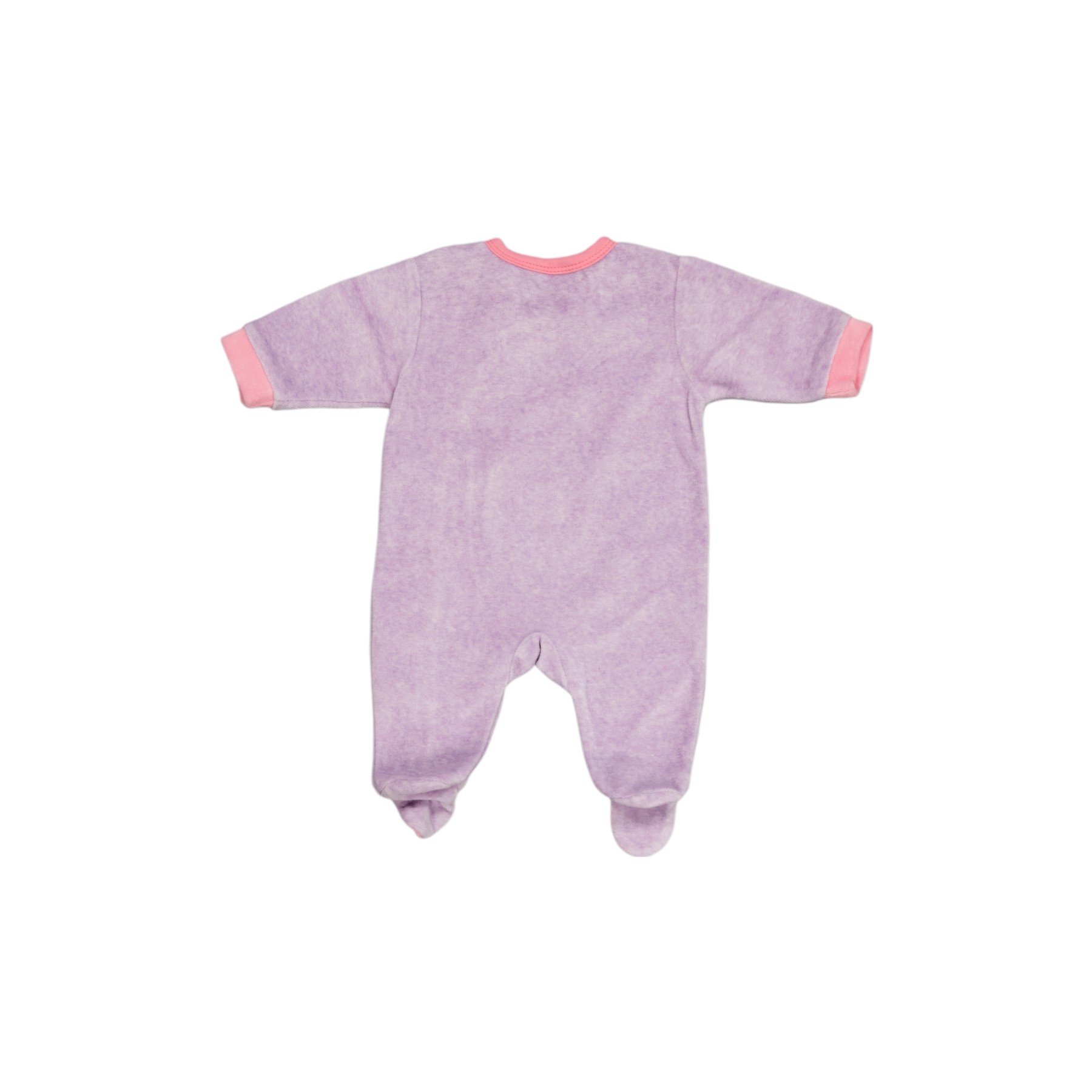 GUERRISOL - PYJAMAS ENFANT - 0 MOIS