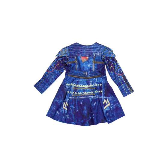 GUERRISOL - ROBES ENFANT - 10 ANS