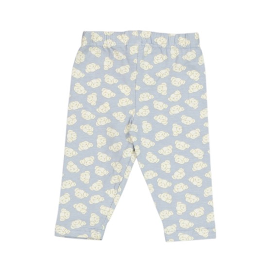 BOUT'CHOU - LEGGINGS ENFANT - 6 MOIS