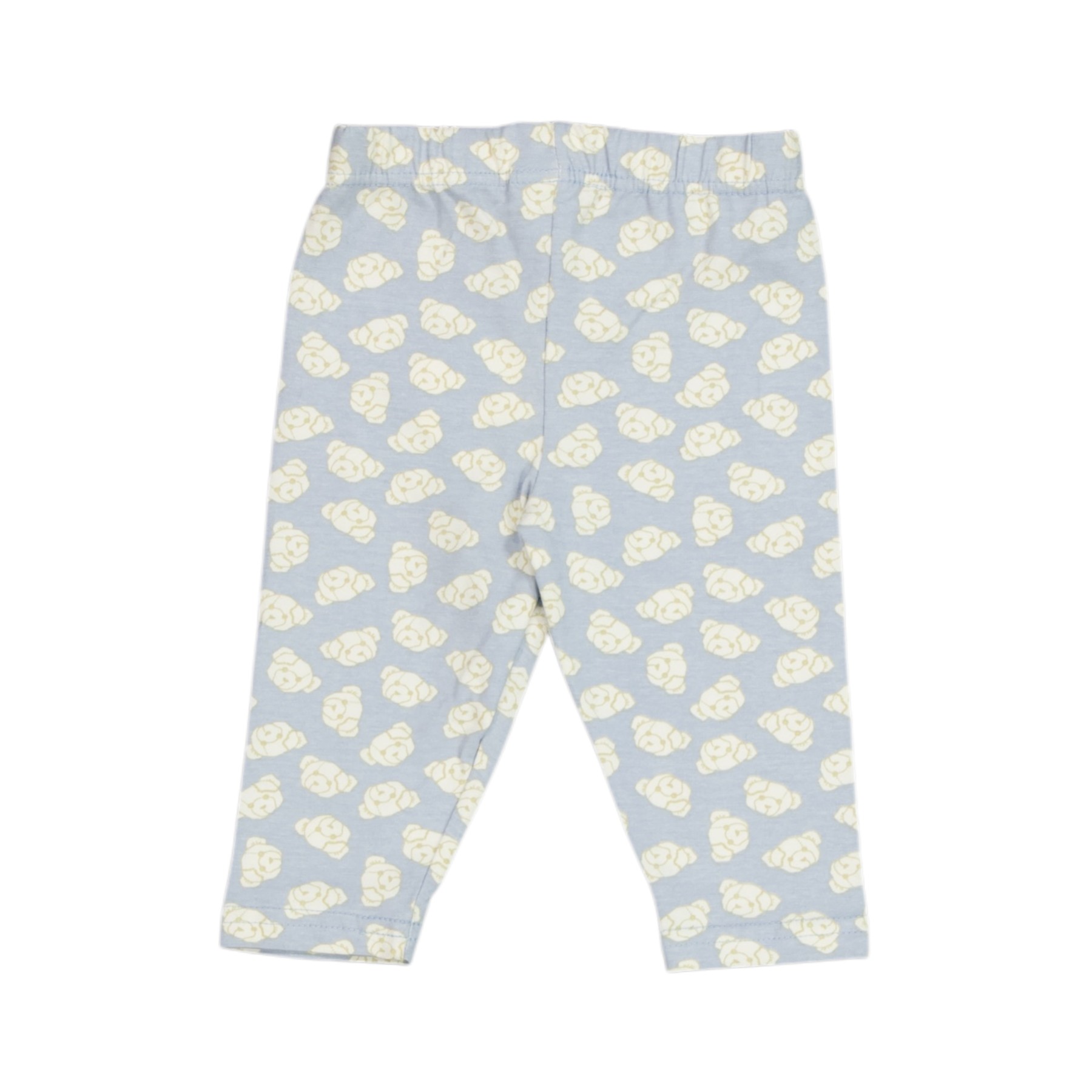 BOUT'CHOU - LEGGINGS ENFANT - 6 MOIS