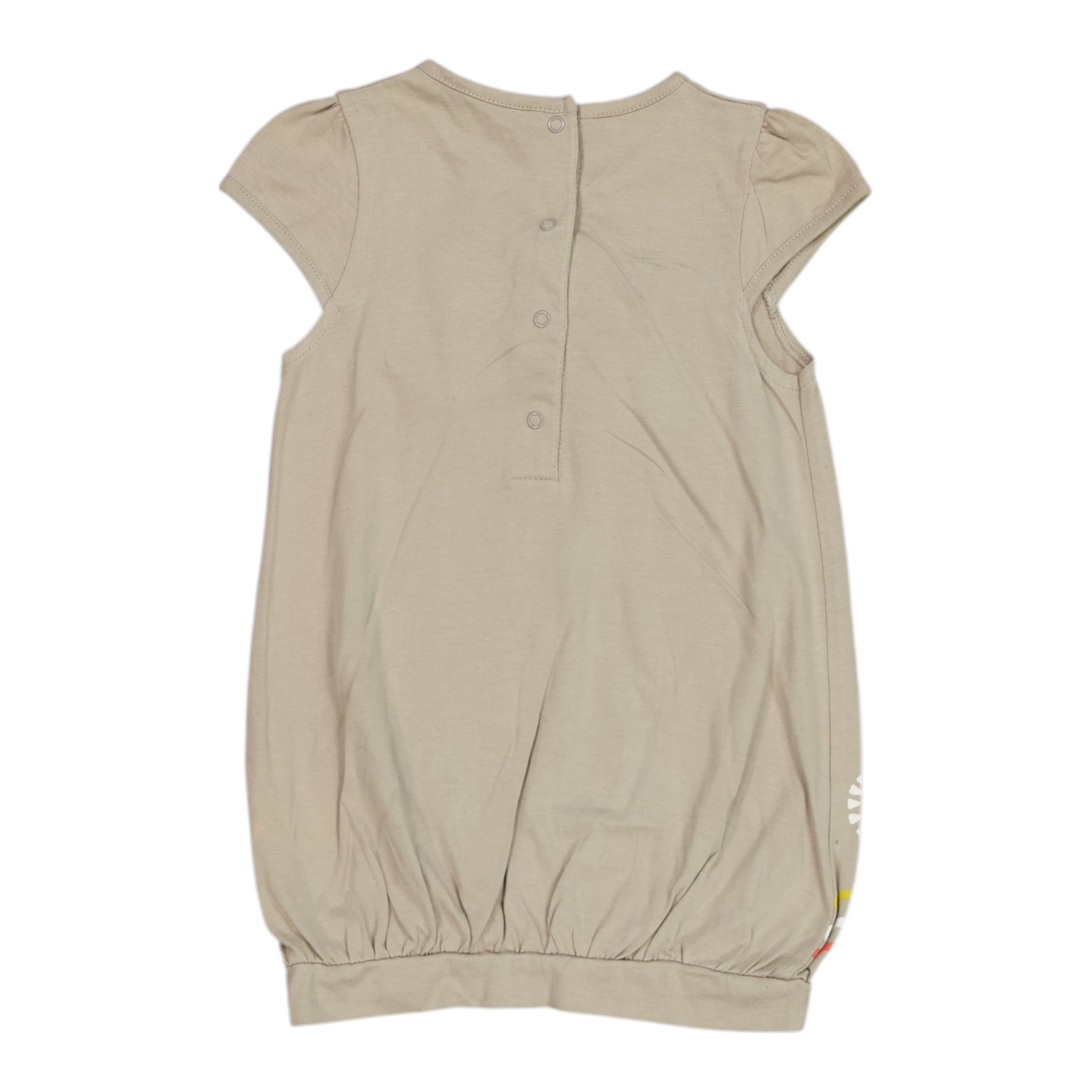 GEMO - ROBES ENFANT - 18 MOIS