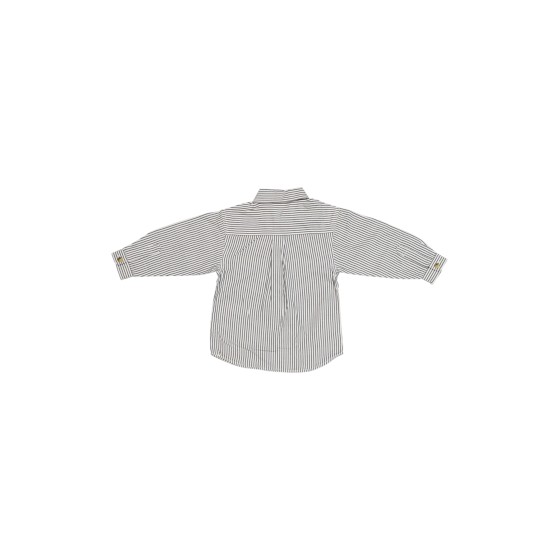 C&A - CHEMISES ENFANT - 18 MOIS