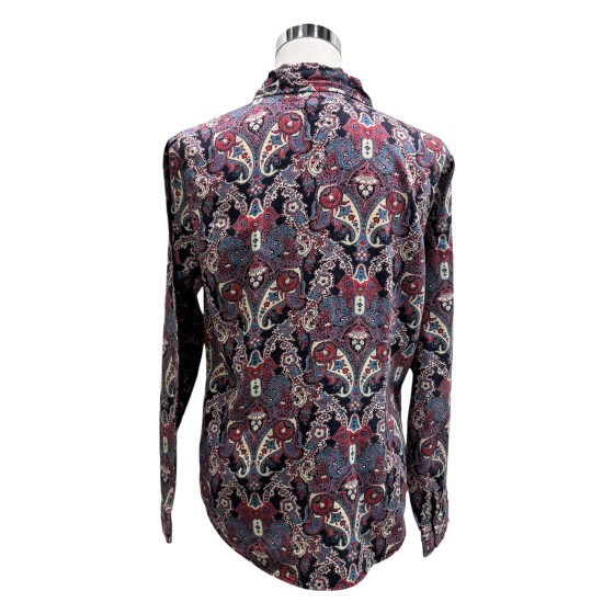 TOMMY HILFIGER - CHEMISES - L