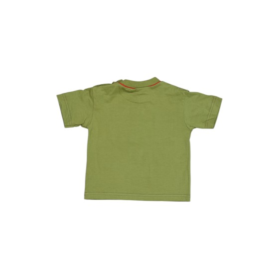 GUERRISOL - T-SHIRTS ENFANT - 6 MOIS