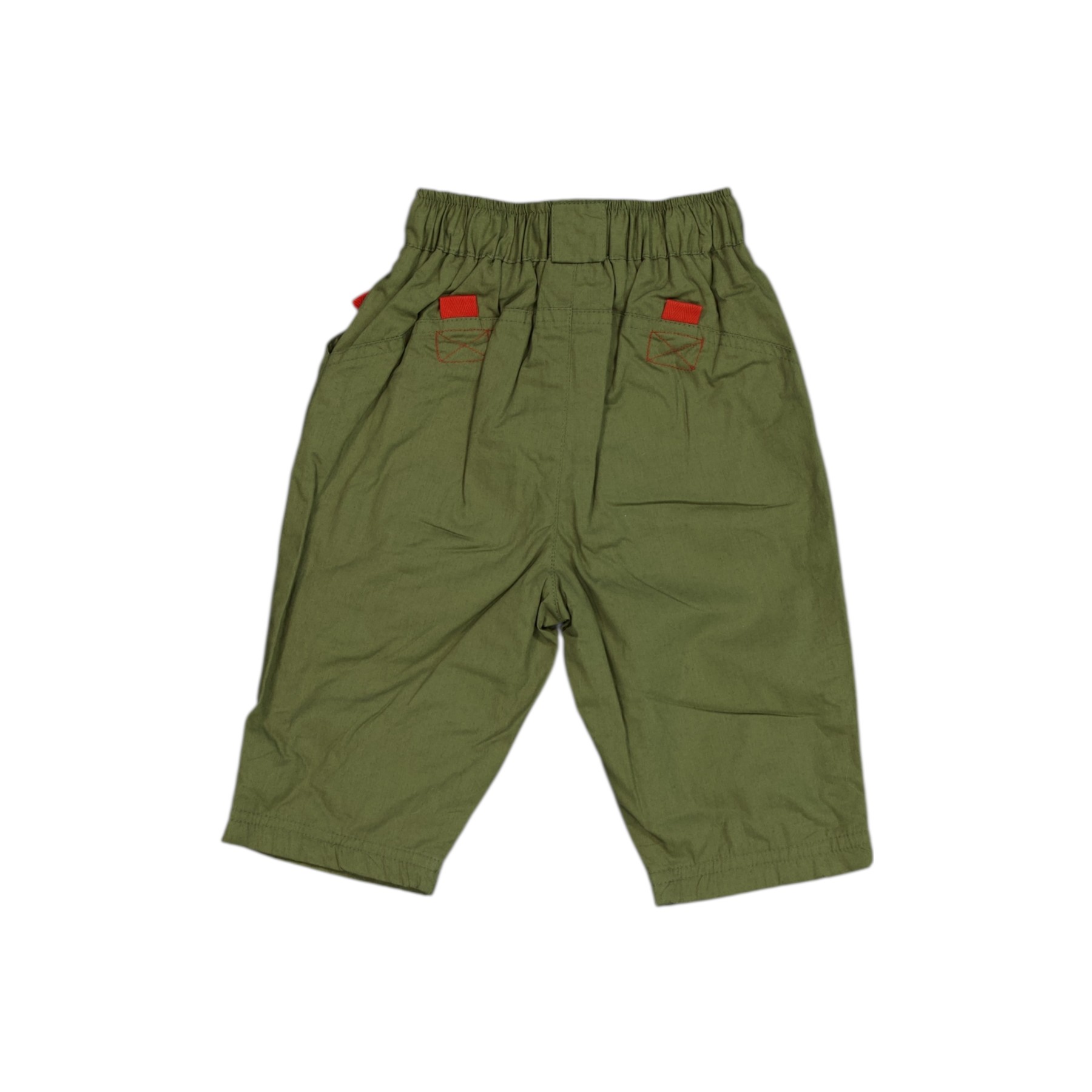 IN EXTENSO - PANTALONS ENFANT - 6 MOIS