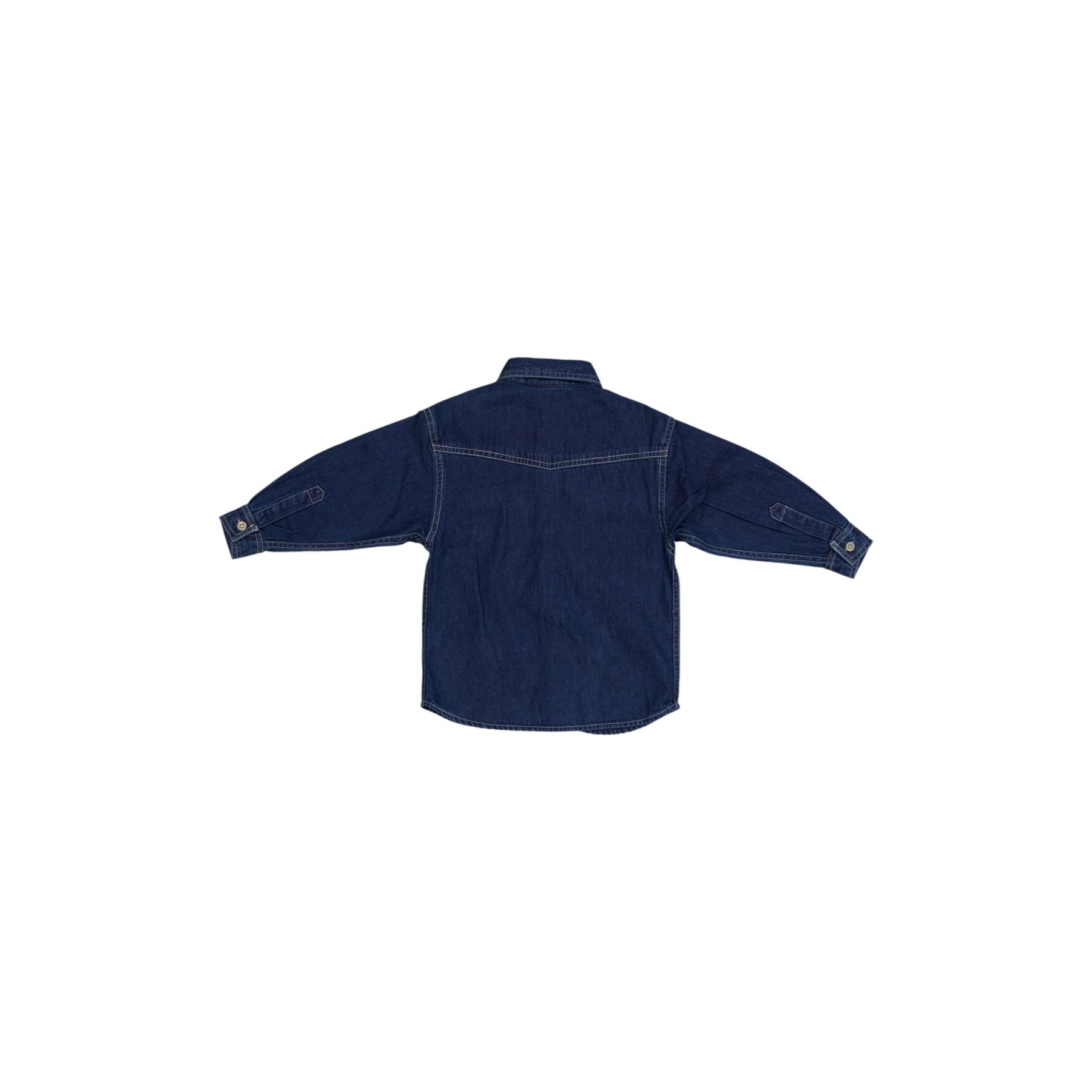 C&A - CHEMISES ENFANT - 3 ANS