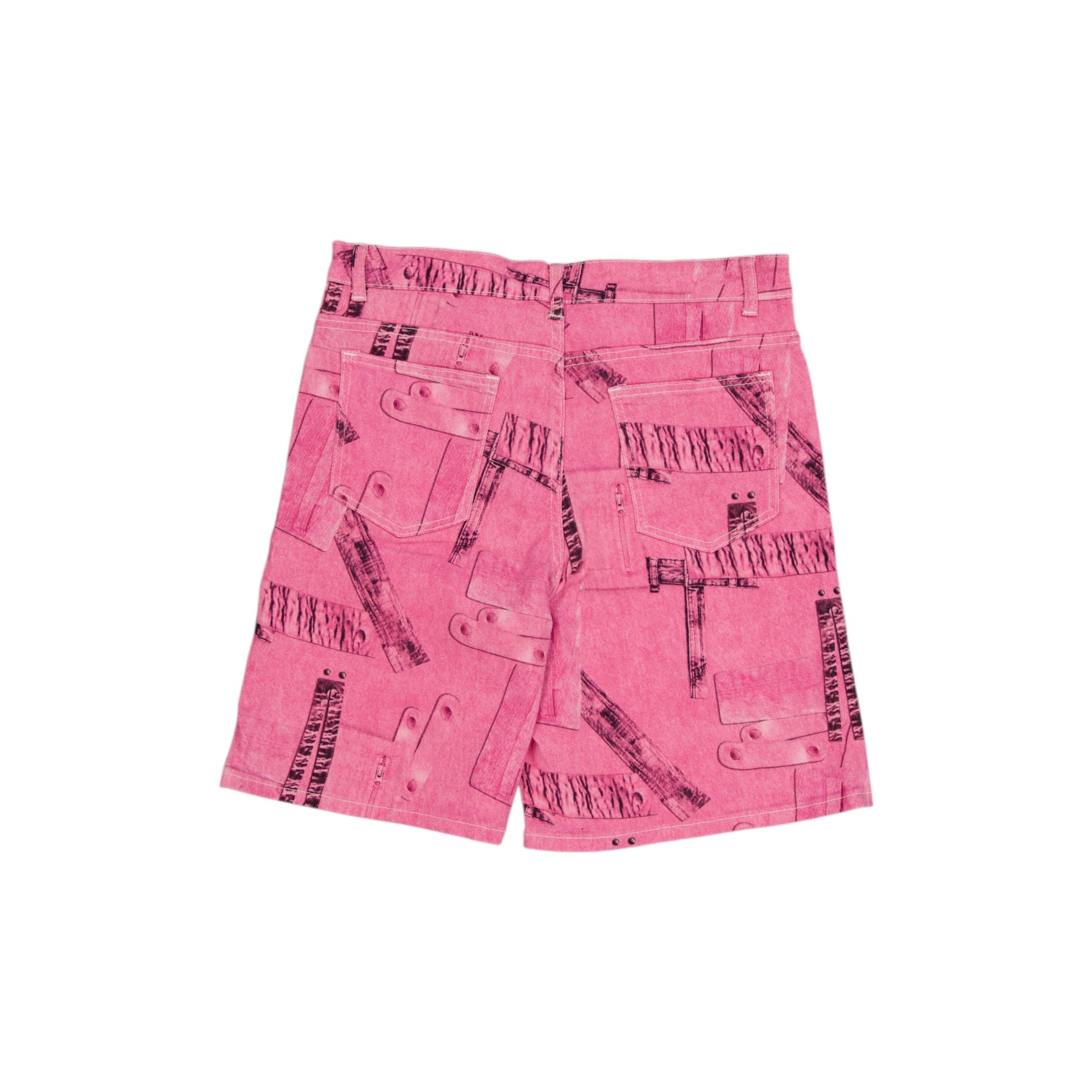 ROMWE - SHORTS & PANTACOURTS - W30