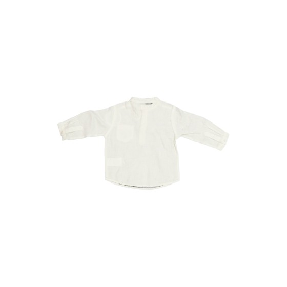 BOUT'CHOU - BLOUSES ENFANT - 9 MOIS