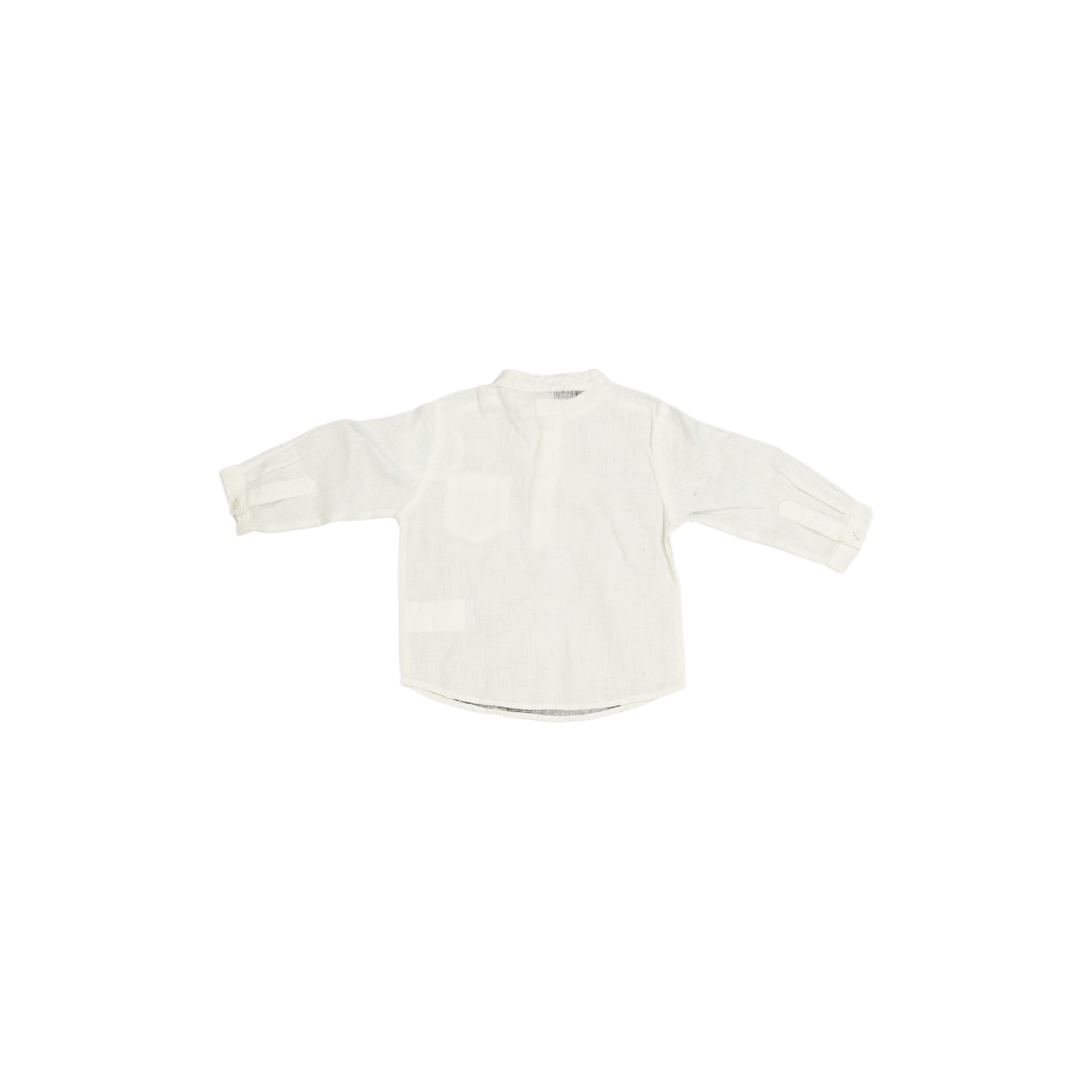 BOUT'CHOU - BLOUSES ENFANT - 9 MOIS