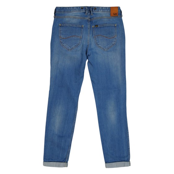 LEE - JEANS COUPE SLIM - W28