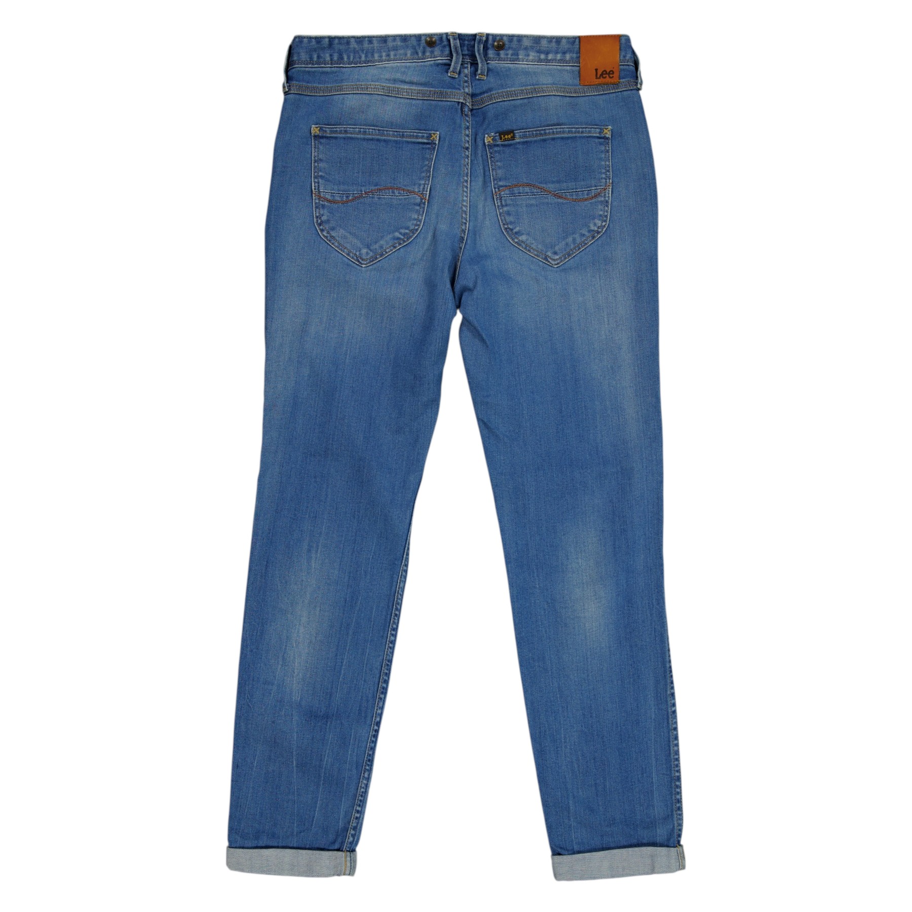 LEE - JEANS COUPE SLIM - W28