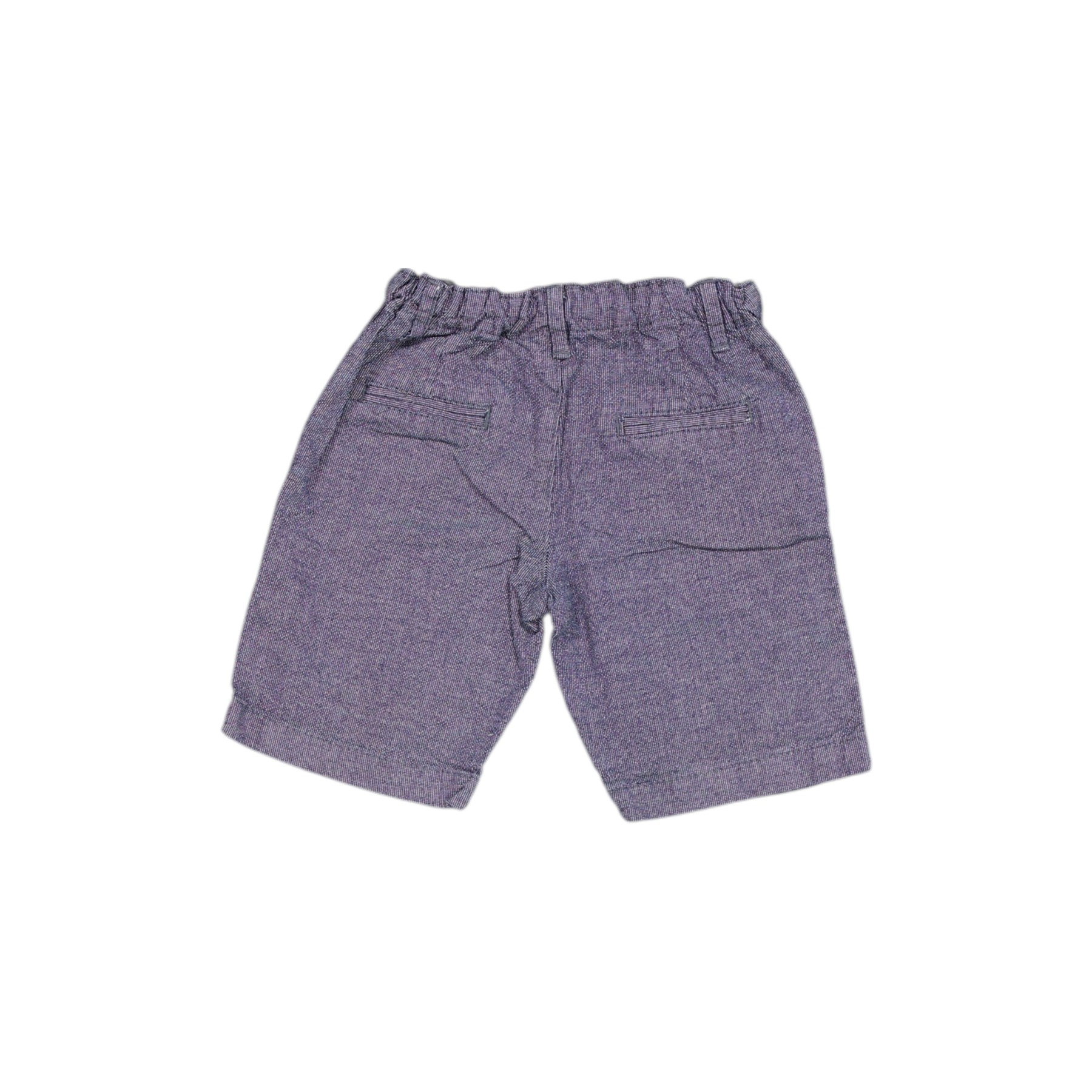 BOUT'CHOU - SHORTS ENFANT - 2 ANS