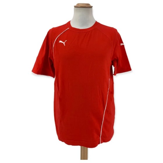 PUMA - T-SHIRTS H - S